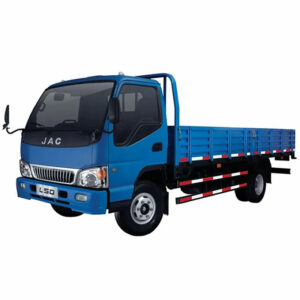 Light Truck-JAC 1020